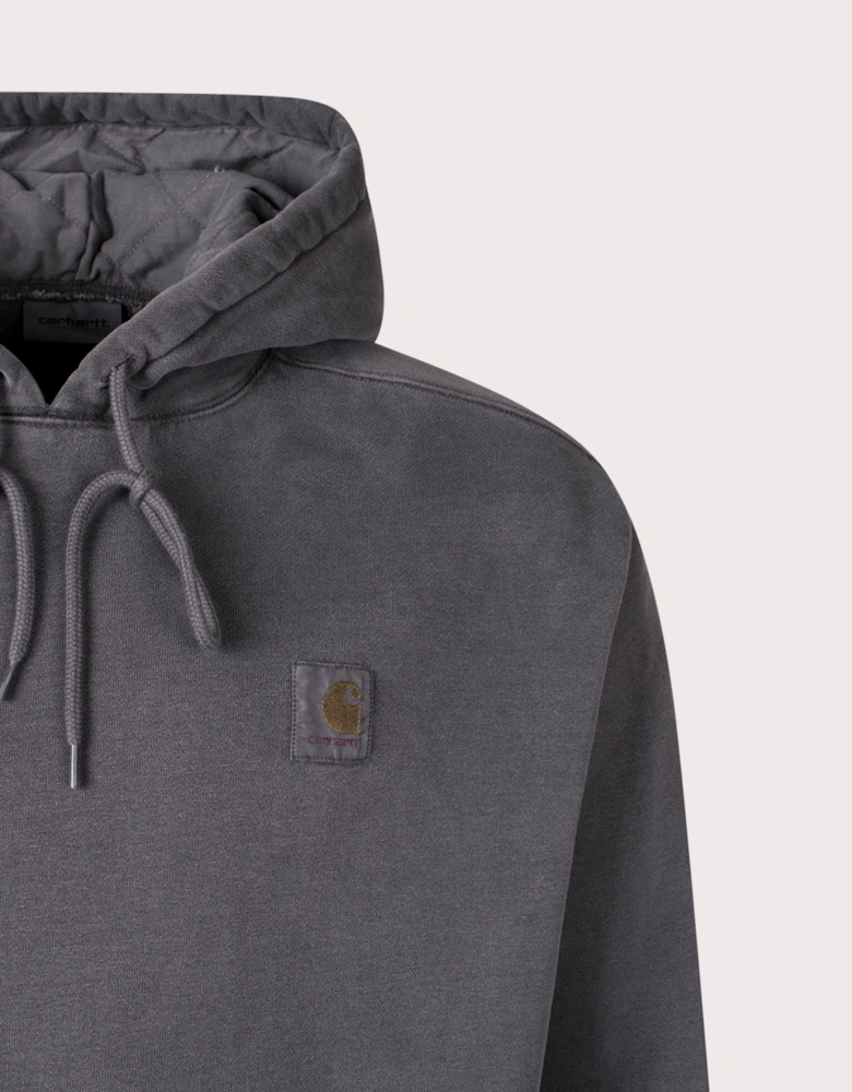 Oversized Vista Hoodie