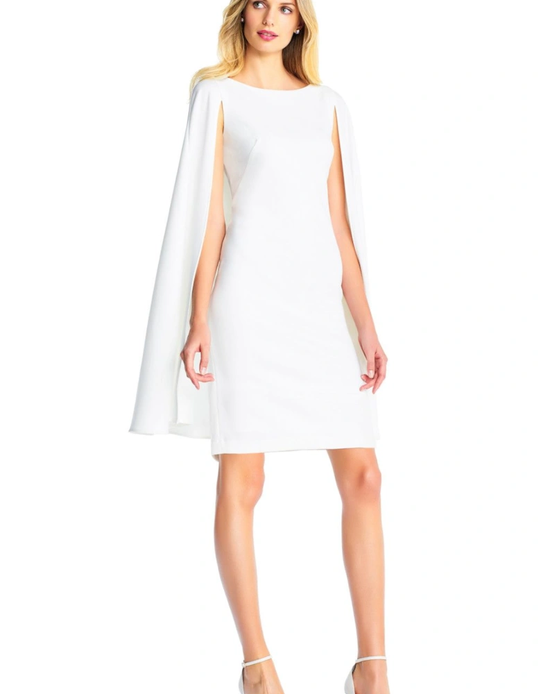 Structured Cape Sheath