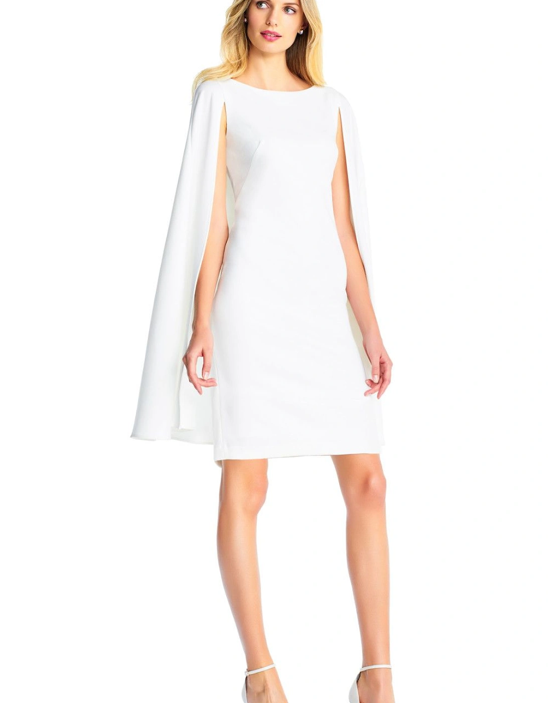 Structured Cape Sheath, 2 of 1