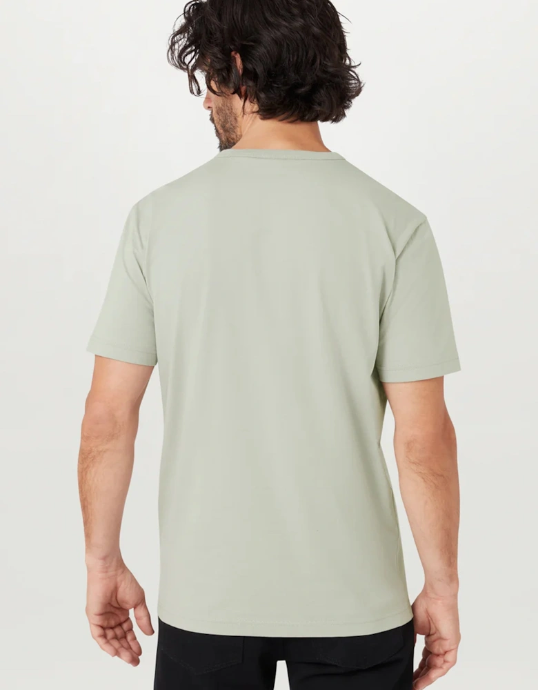 Metro Phoenix T-Shirt Grey