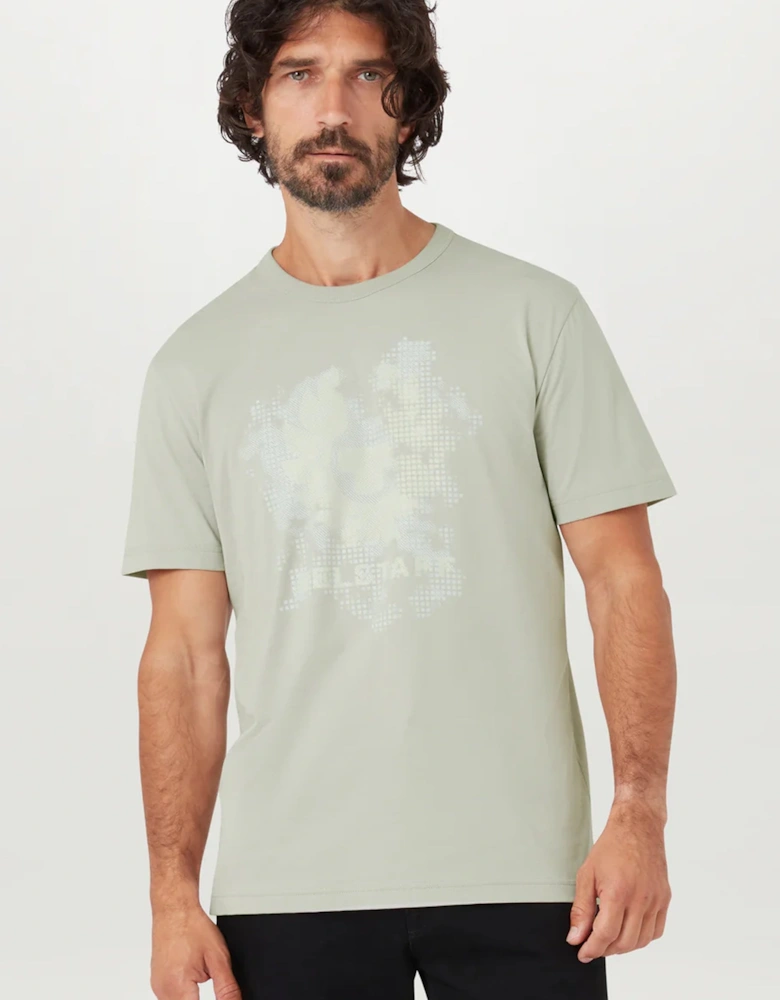 Metro Phoenix T-Shirt Grey