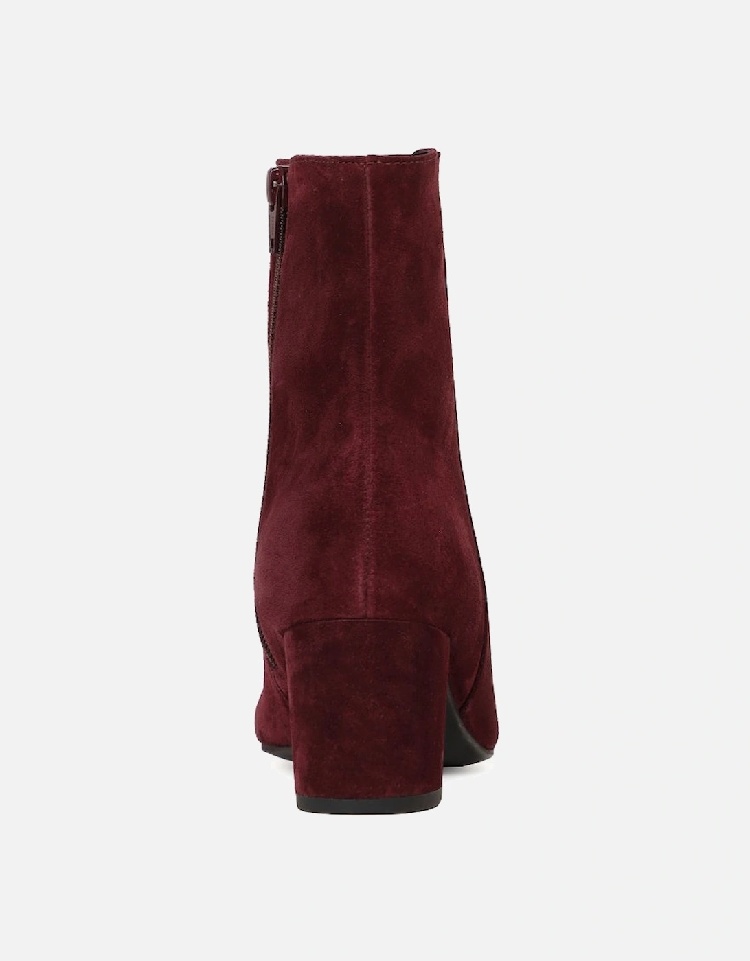 Dial Womens Ankle Boots