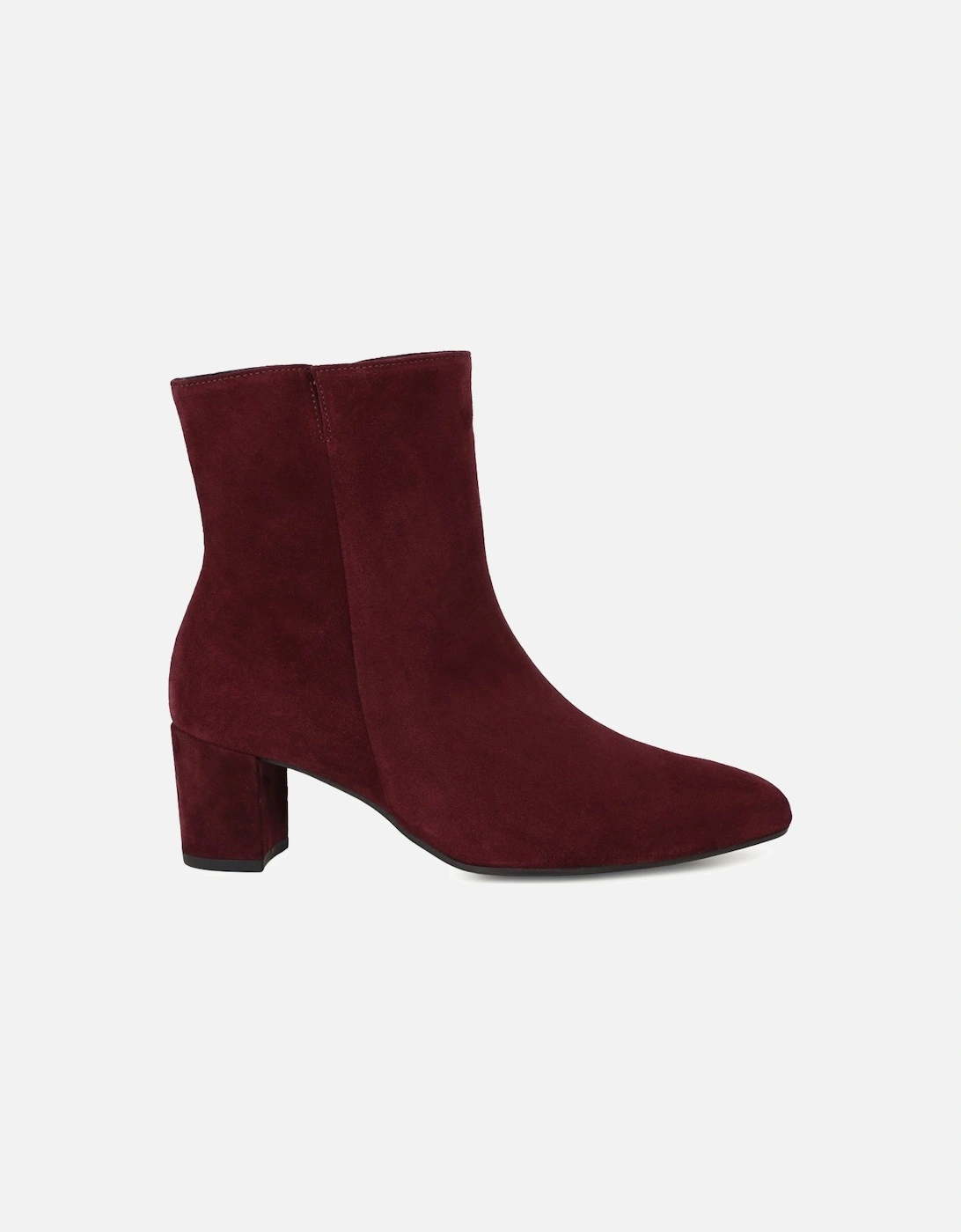 Dial Womens Ankle Boots