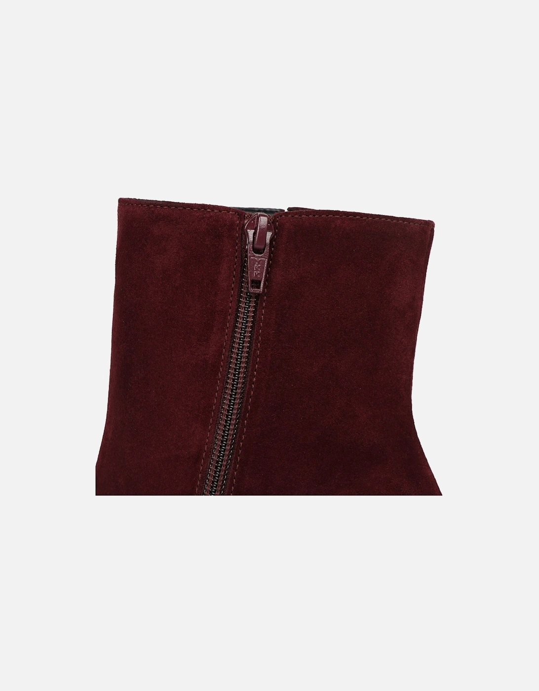Dial Womens Ankle Boots