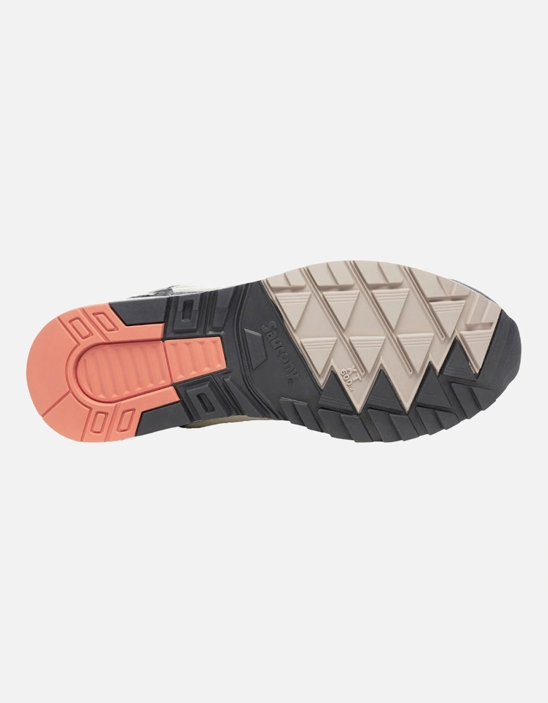 Shadow 5000 Premium Trainers