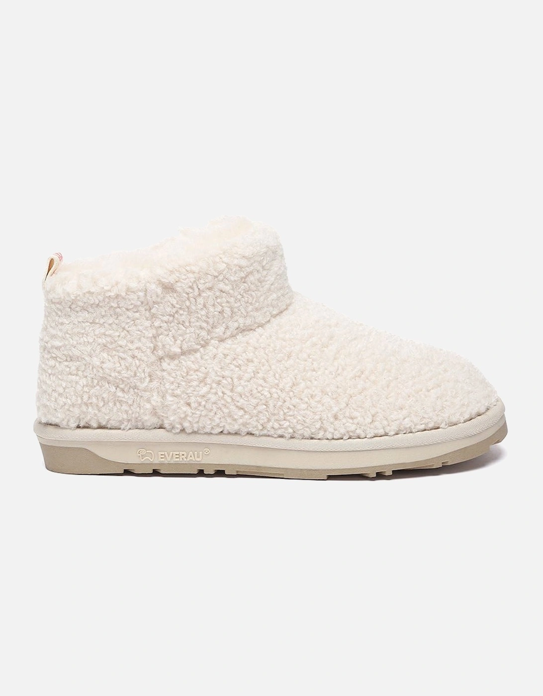 Real Sheepskin Dotterel Plush Ankle Ultra Boots with TPR Sole, 2 of 1