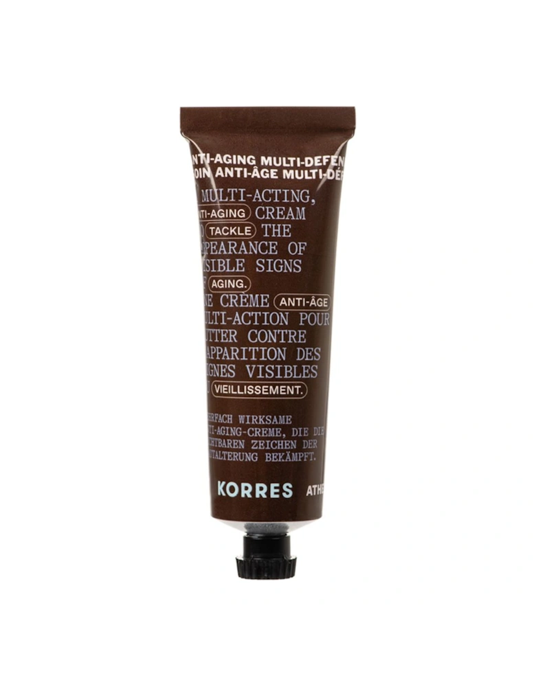 Achillea Mens 2in1 Shampoo & Shower Gel 250ml