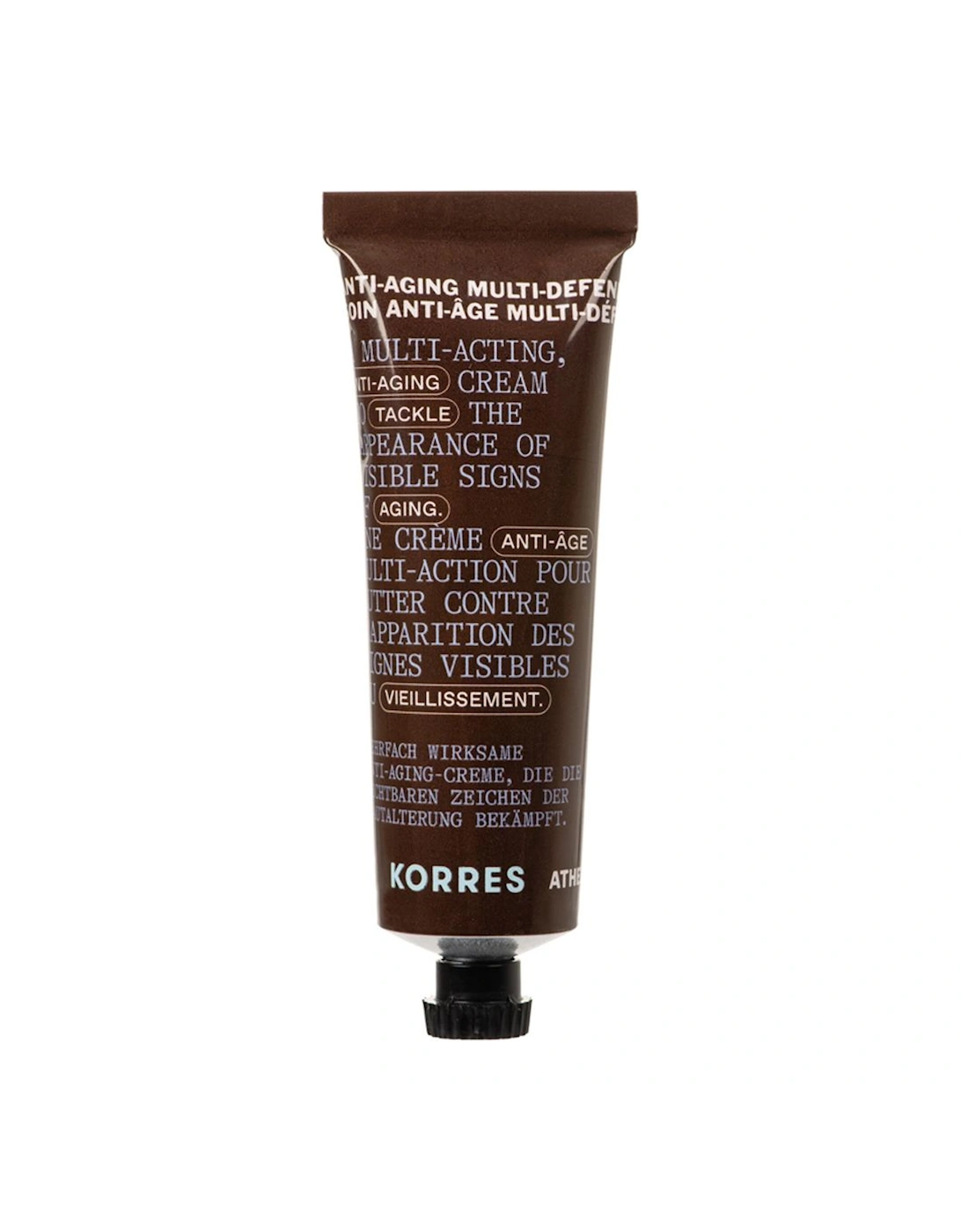 Achillea Mens 2in1 Shampoo & Shower Gel 250ml, 2 of 1