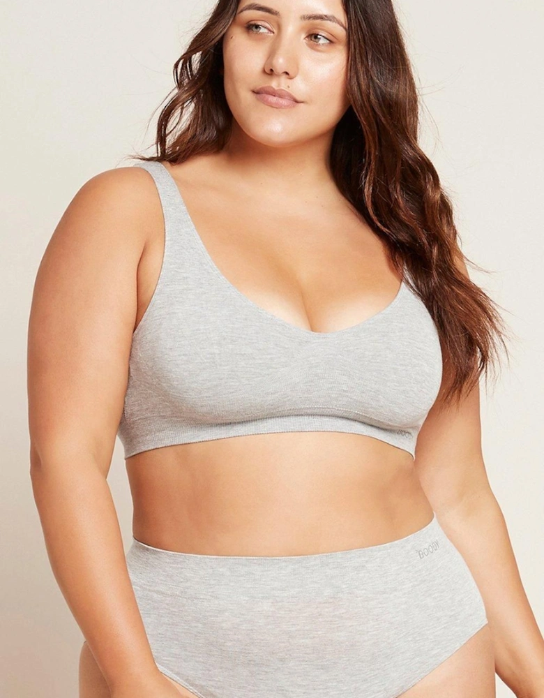 Padded Shaper Bra