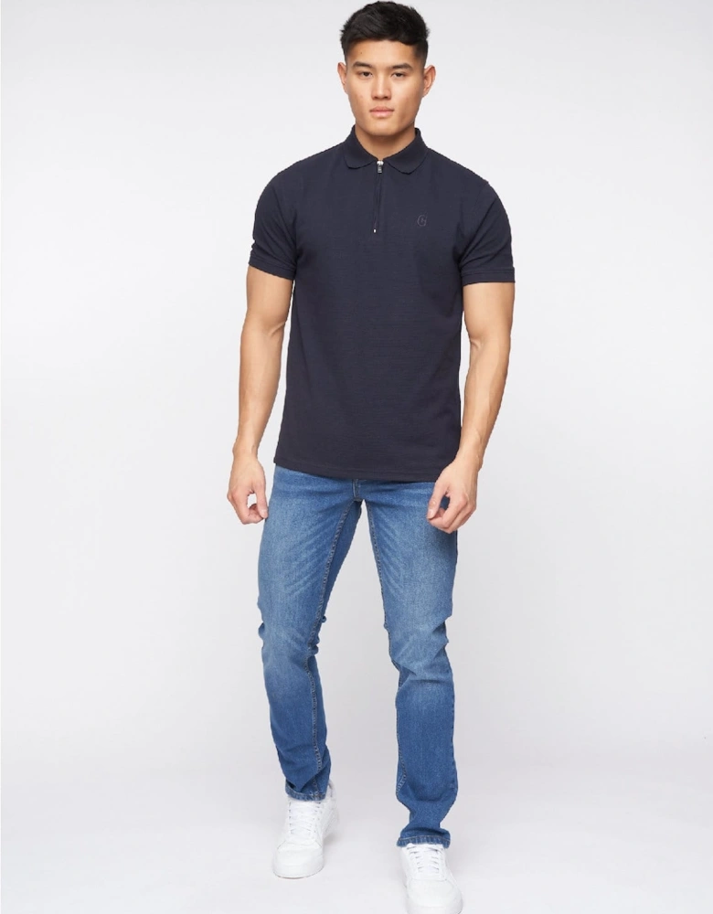 Malcom Slim-Fit Jeans
