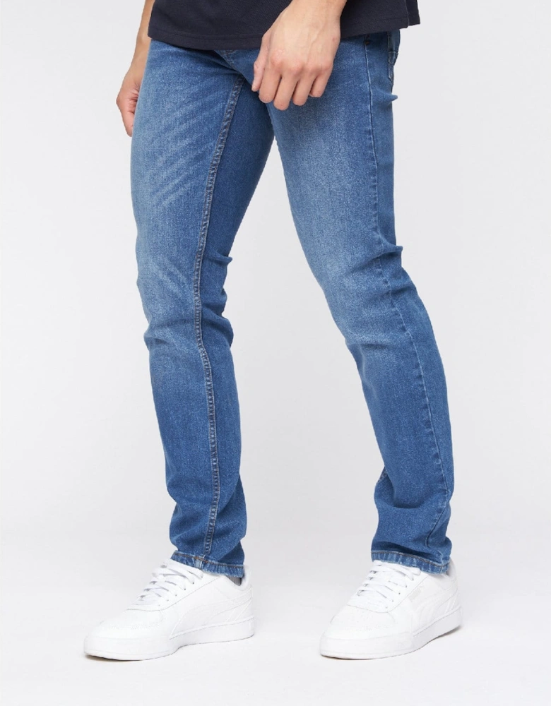 Malcom Slim-Fit Jeans