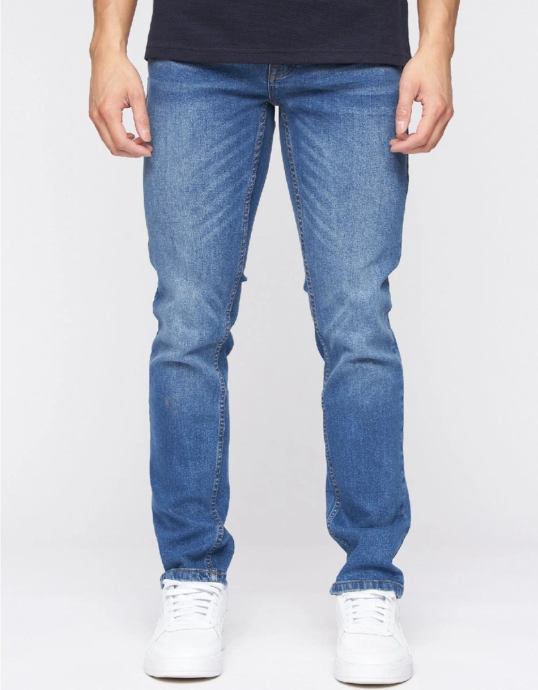 Malcom Slim-Fit Jeans