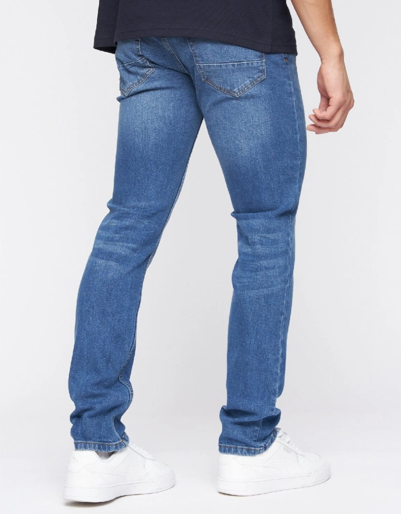 Malcom Slim-Fit Jeans