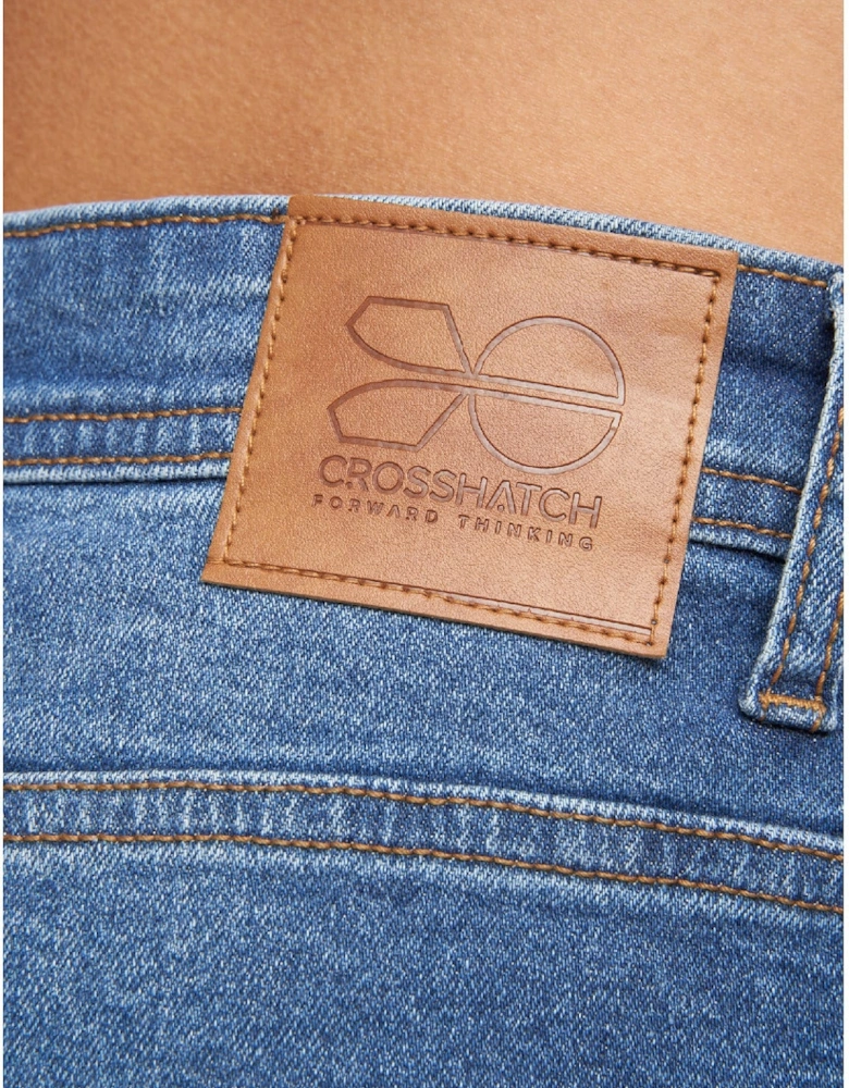 Malcom Slim-Fit Jeans
