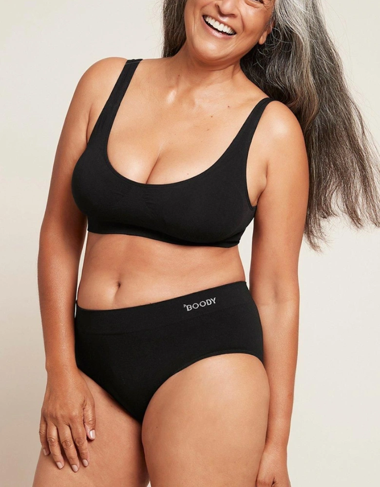 Midi Briefs