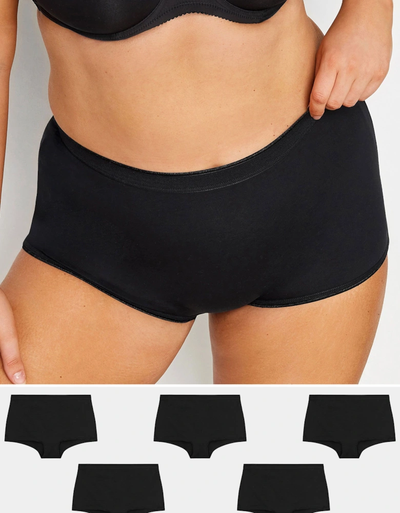 5 Pack Brief Multipack
