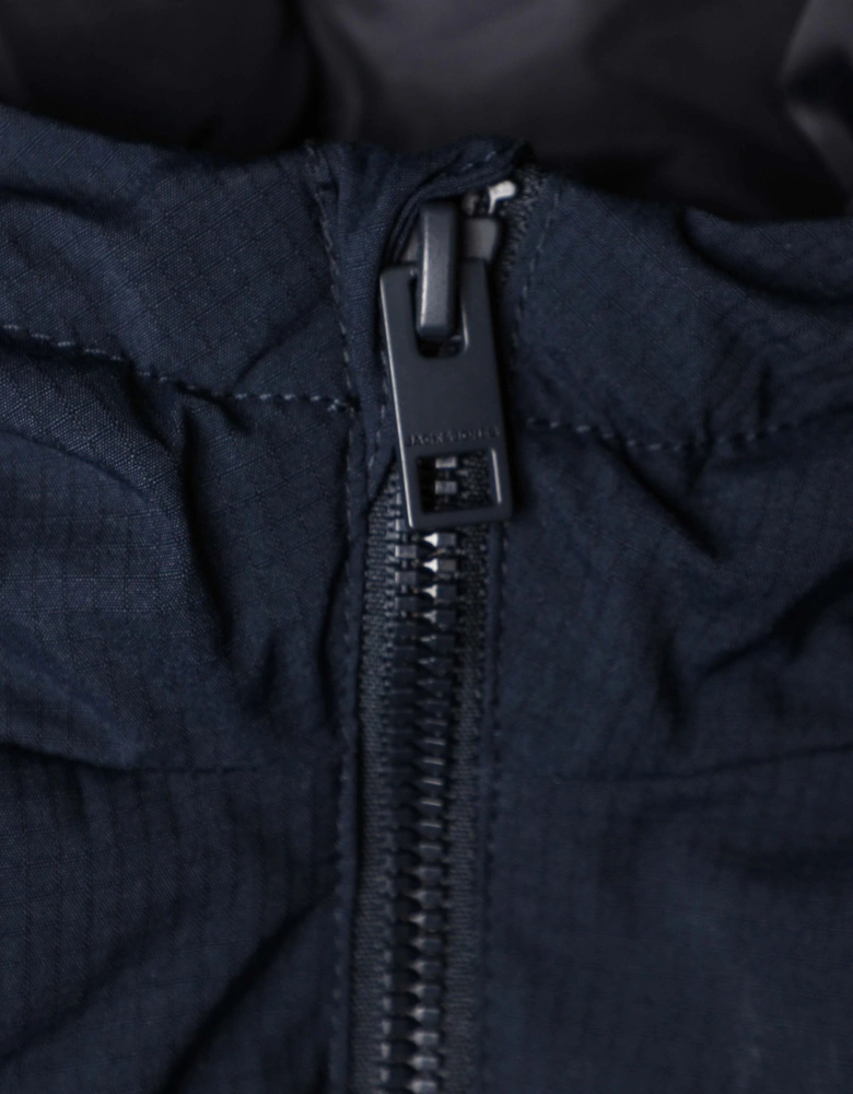 Boys Brady Puffer Jacket