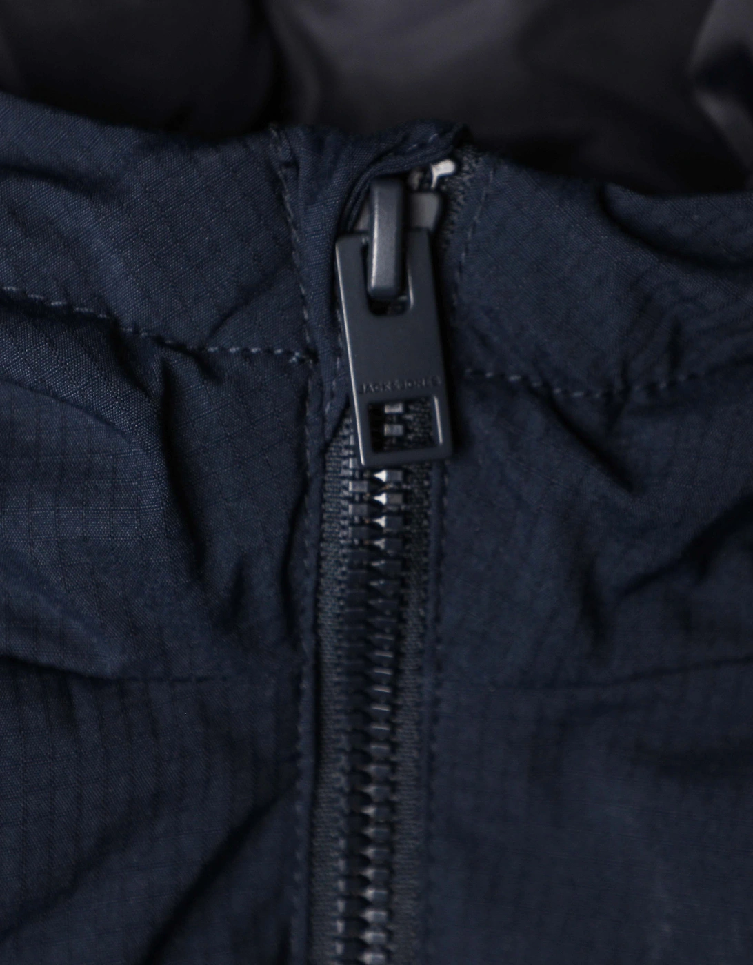 Boys Brady Puffer Jacket