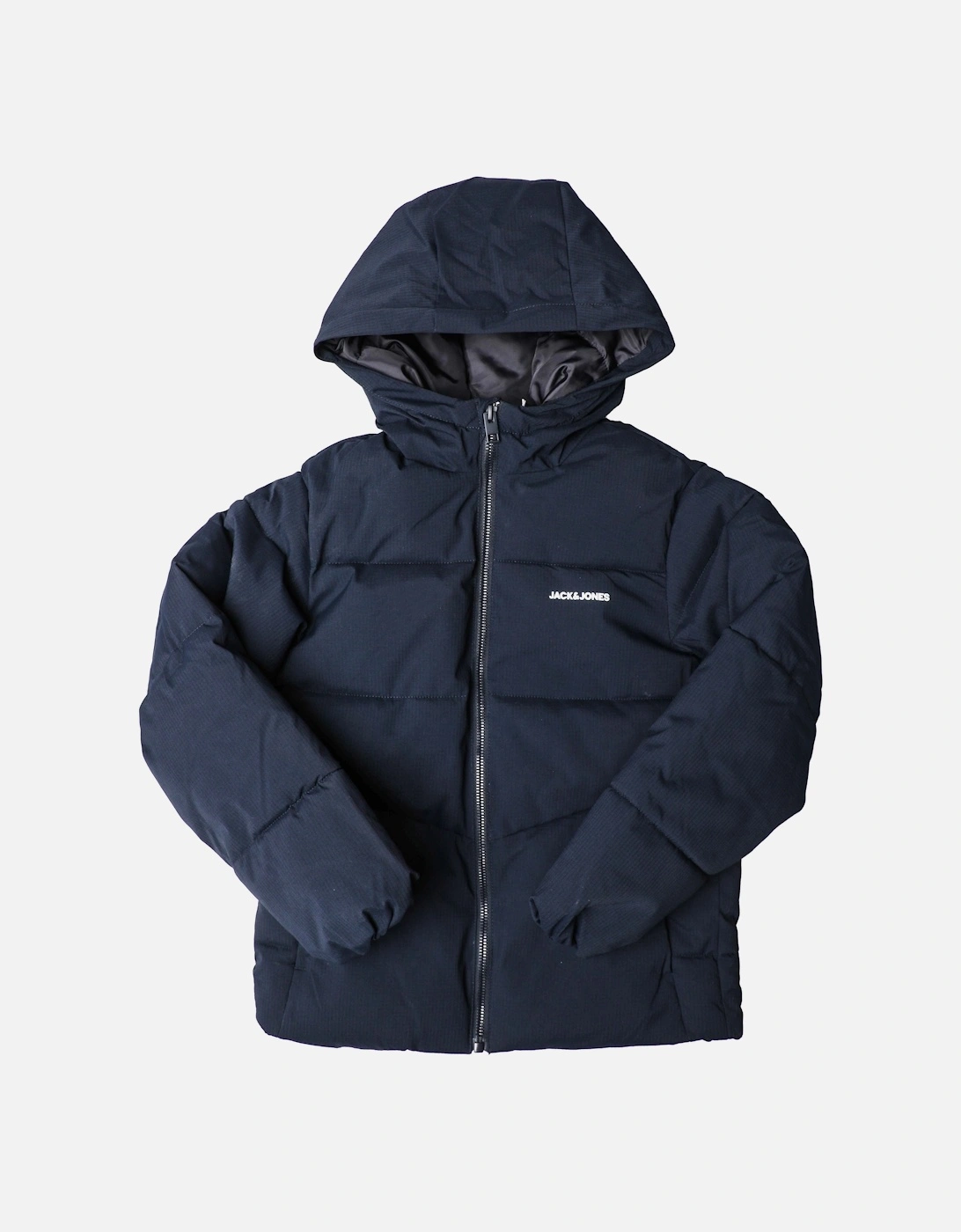 Boys Brady Puffer Jacket, 5 of 4