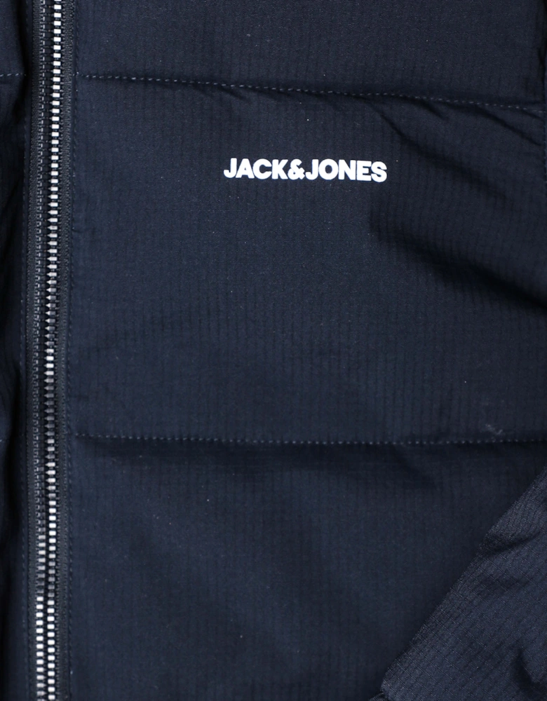 Boys Brady Puffer Jacket