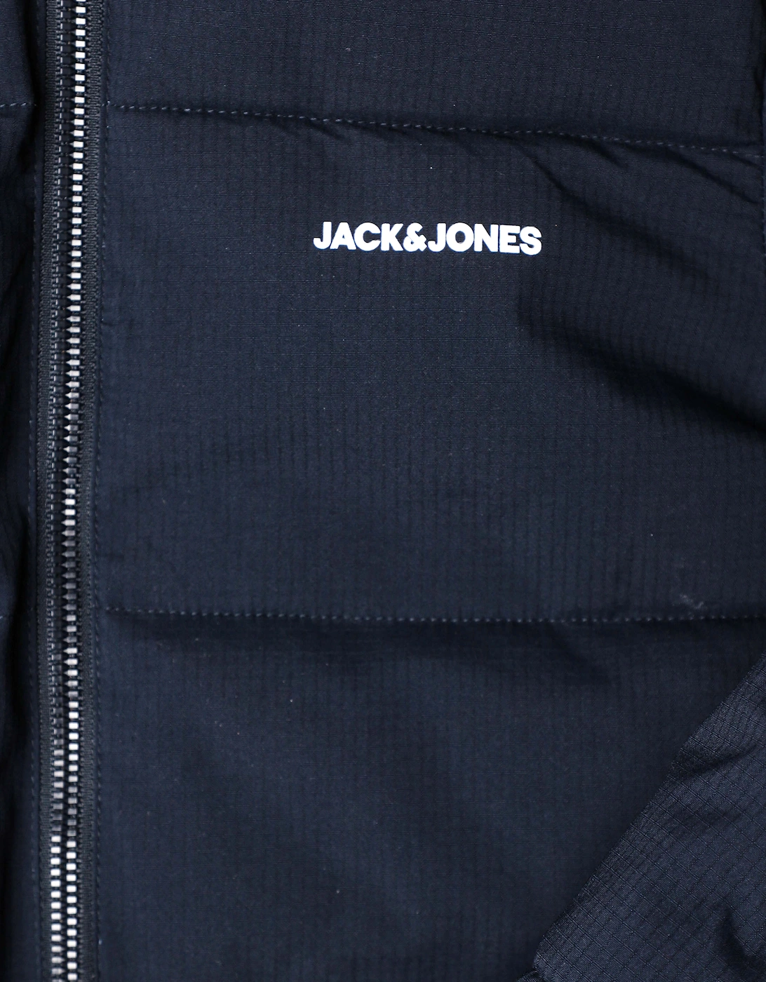 Boys Brady Puffer Jacket