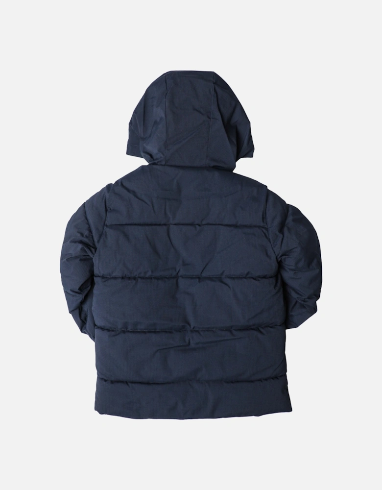 Boys Brady Puffer Jacket