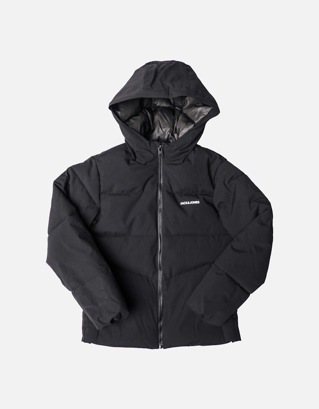 Boys Brady Puffer Jacket, 5 of 4