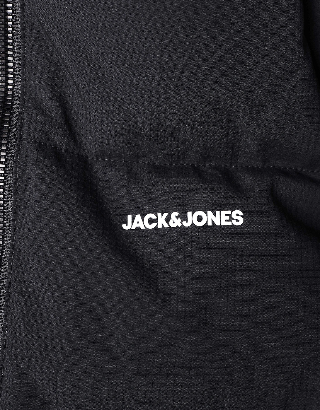 Boys Brady Puffer Jacket