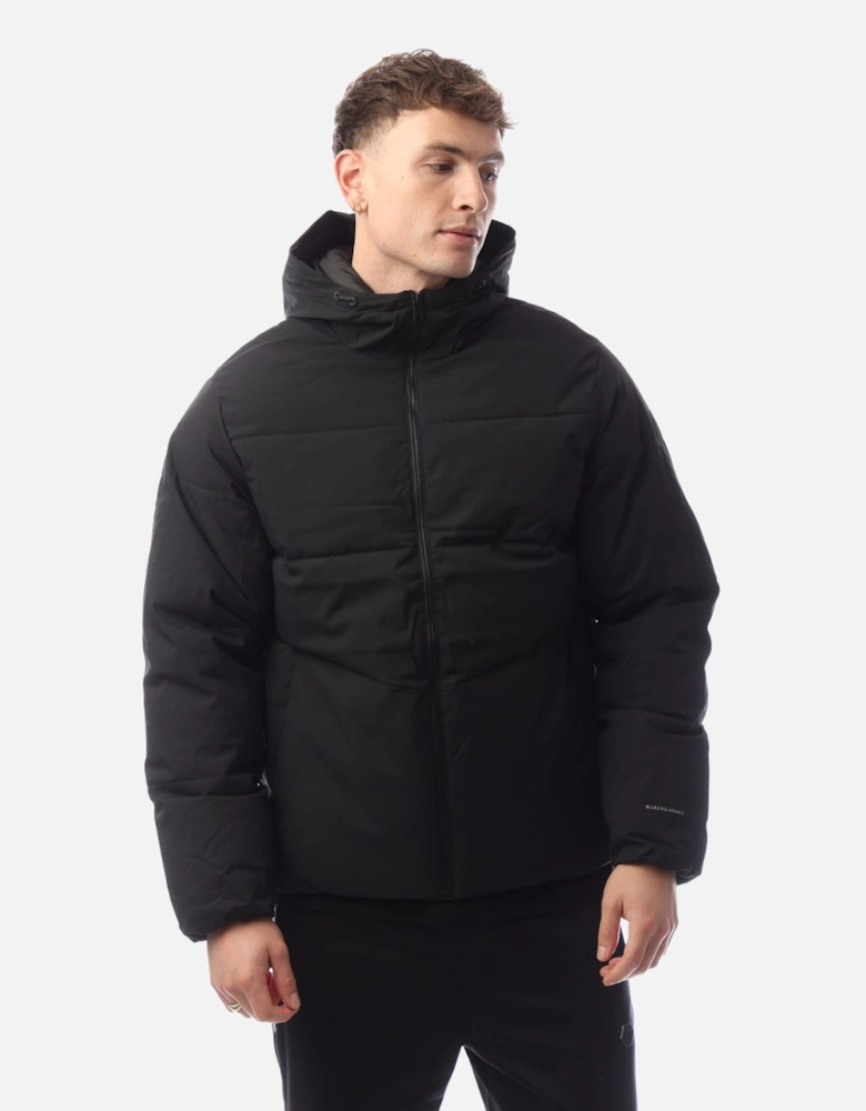 Mens Brady Hooded Jacket
