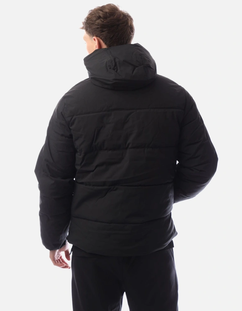 Mens Brady Hooded Jacket