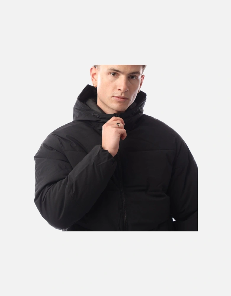 Mens Brady Hooded Jacket
