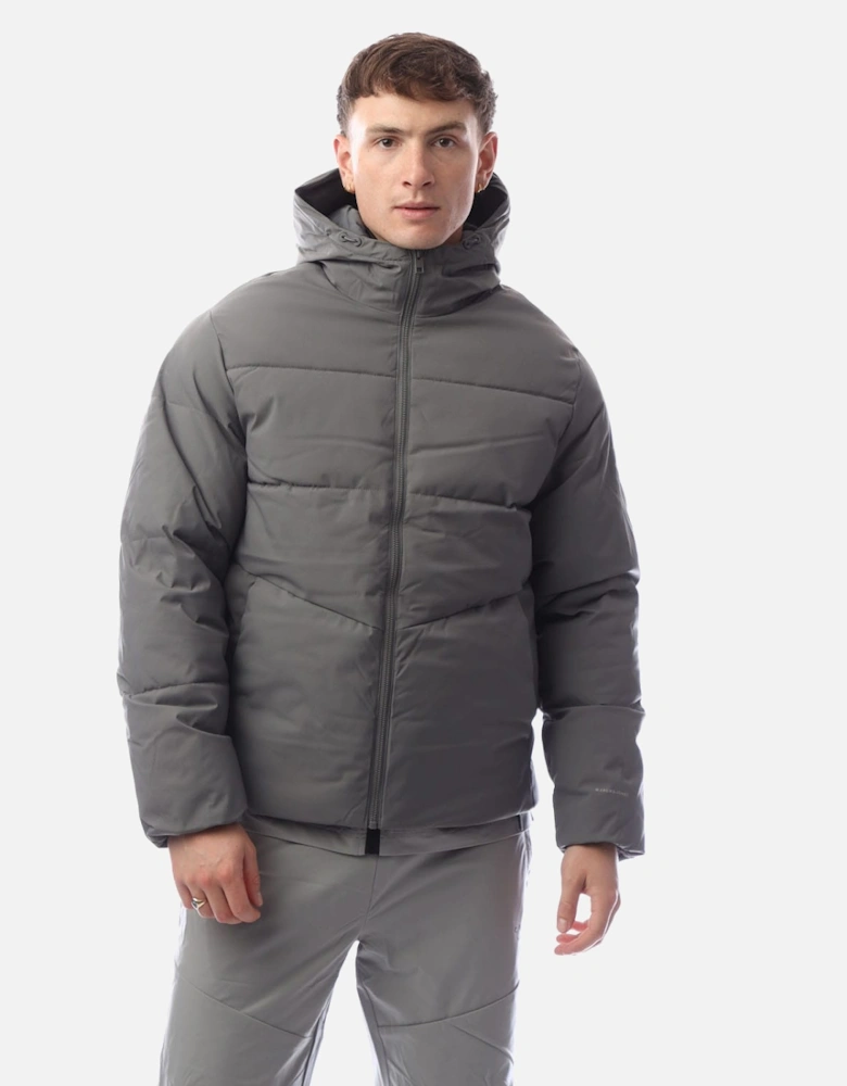 Mens Brady Hooded Jacket