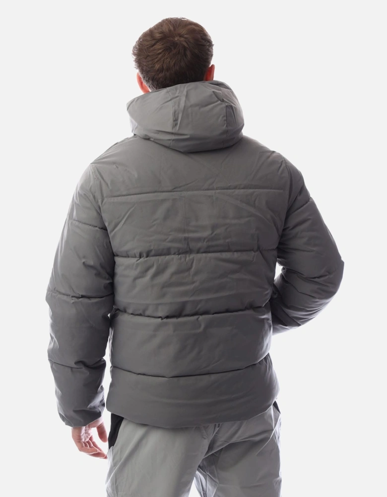 Mens Brady Hooded Jacket
