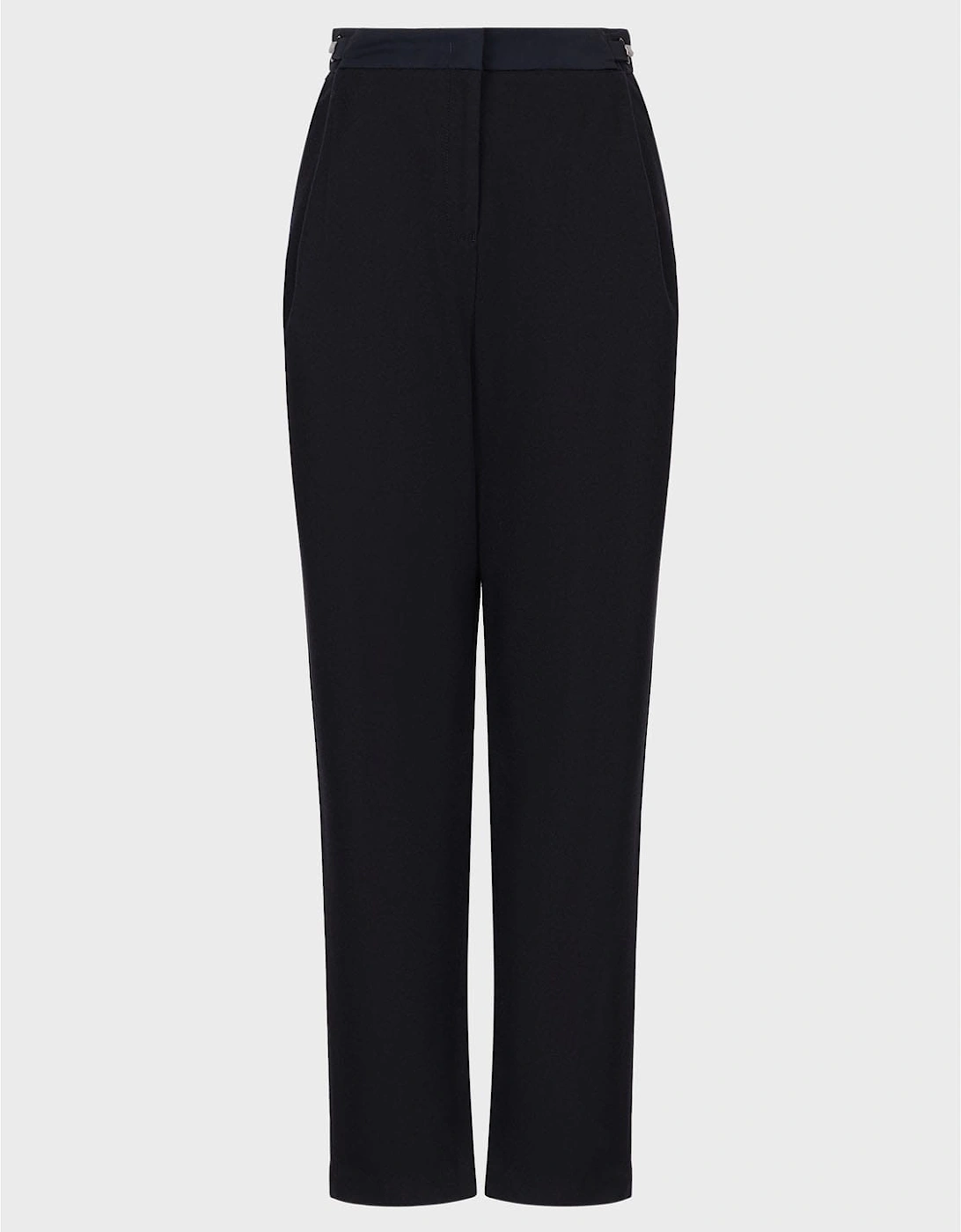 Slim-Fit Trousers, 2 of 1