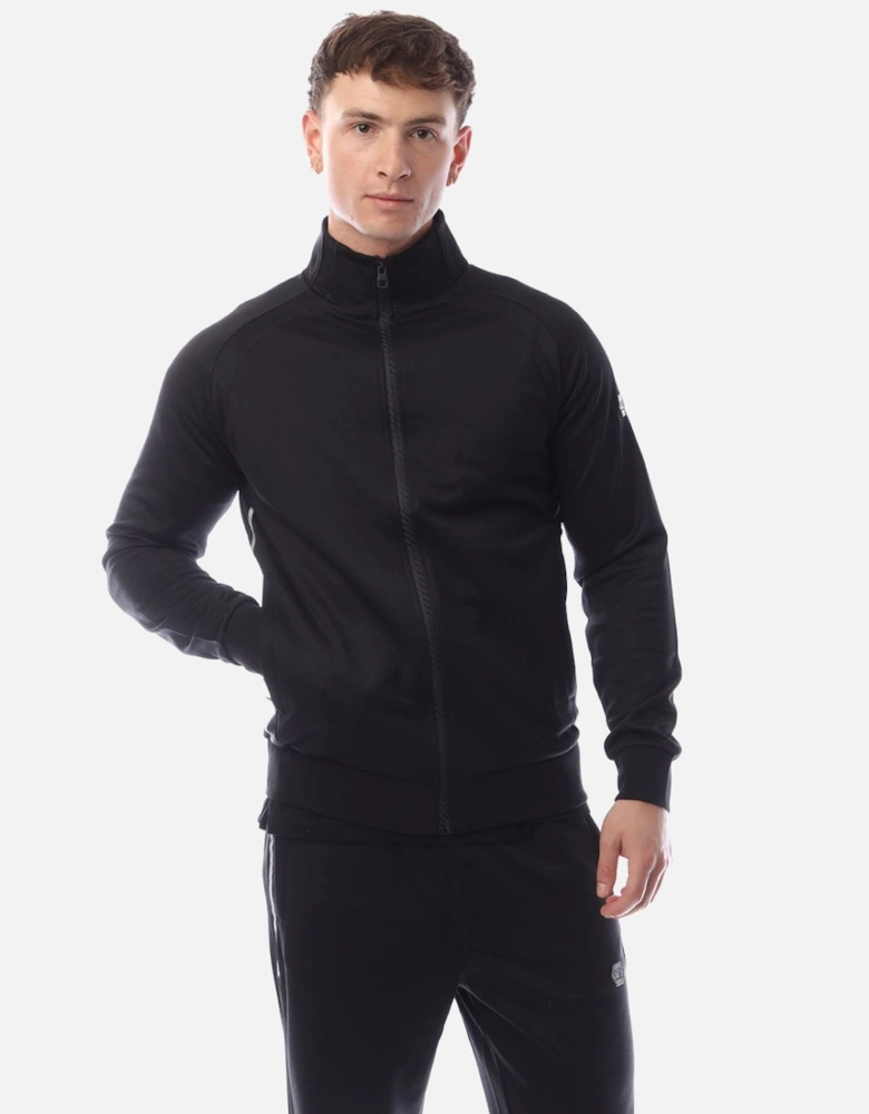 Obsidian Track Top