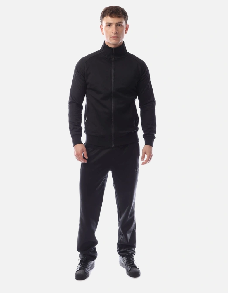 Obsidian Track Top