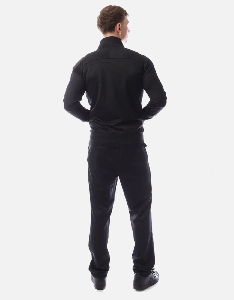 Obsidian Track Top