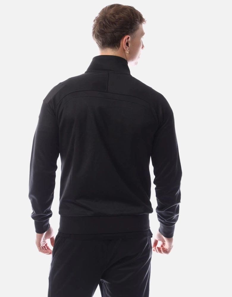 Obsidian Track Top