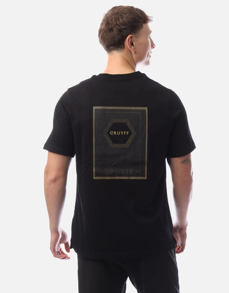 Hypno Graphic T-Shirt