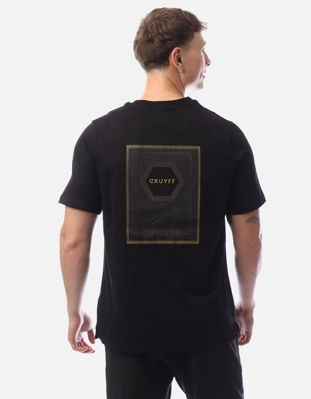 Hypno Graphic T-Shirt