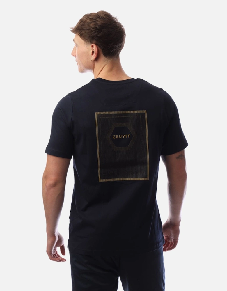 Hypno Graphic T-Shirt