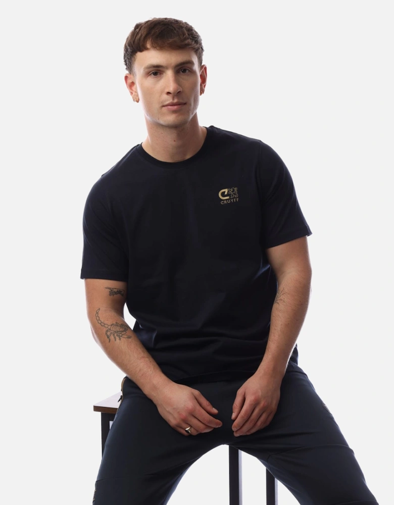 Hypno Graphic T-Shirt