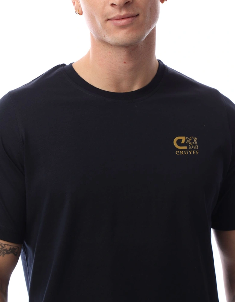 Hypno Graphic T-Shirt