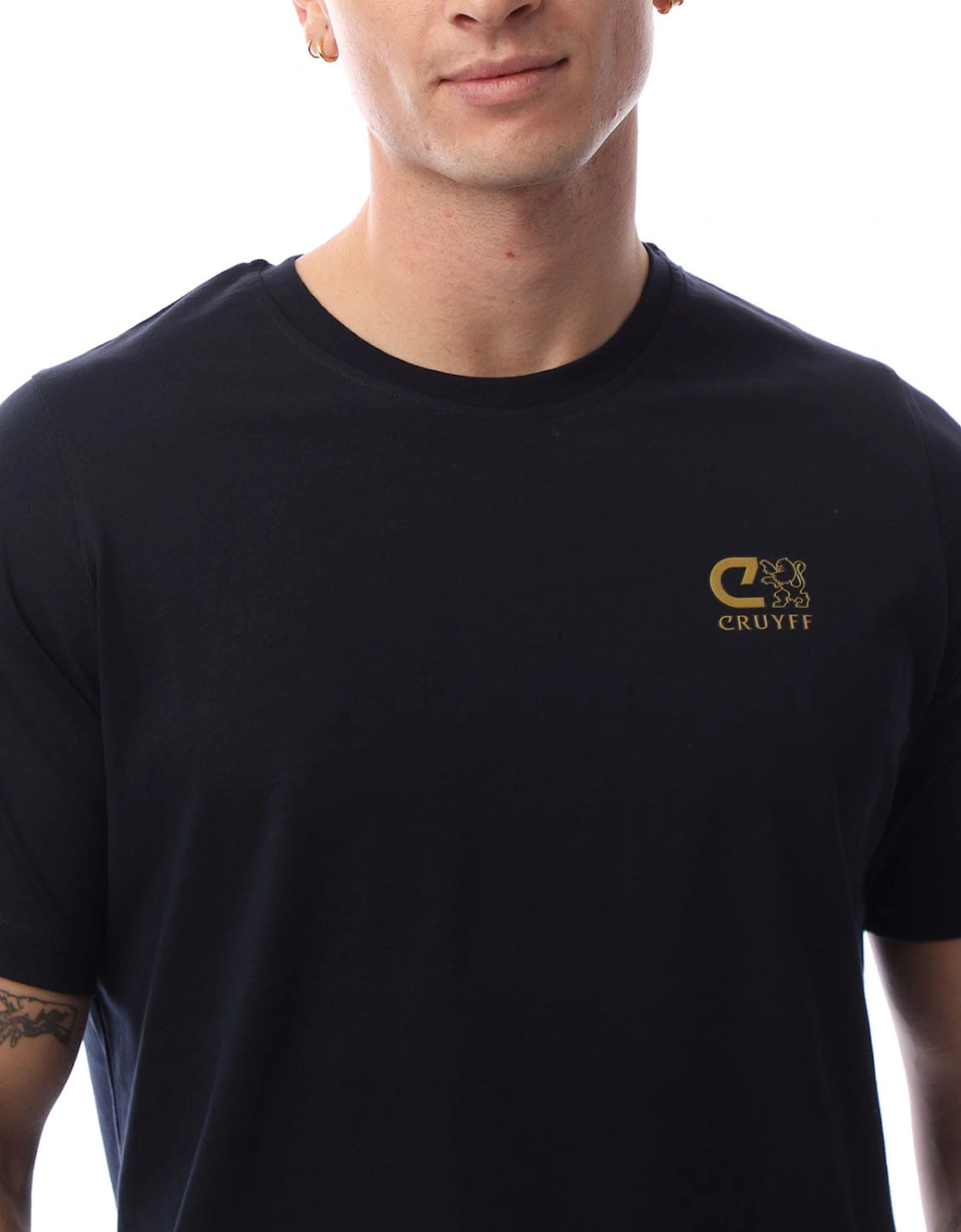 Hypno Graphic T-Shirt