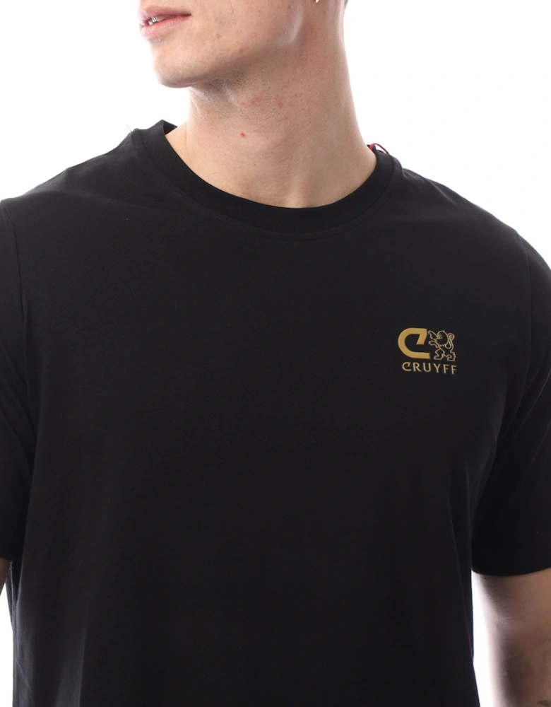 Hypno Graphic T-Shirt