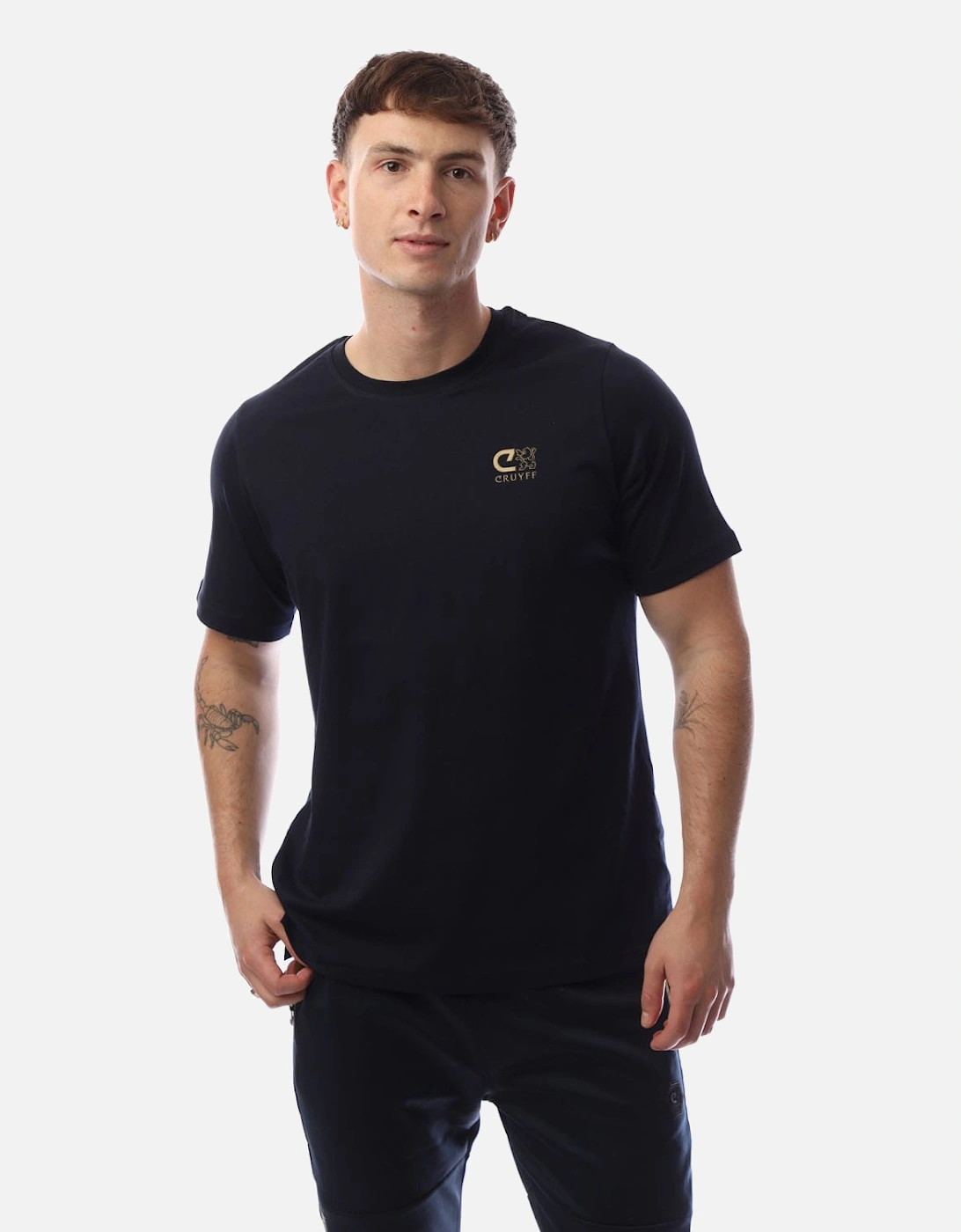 Hypno Graphic T-Shirt, 5 of 4