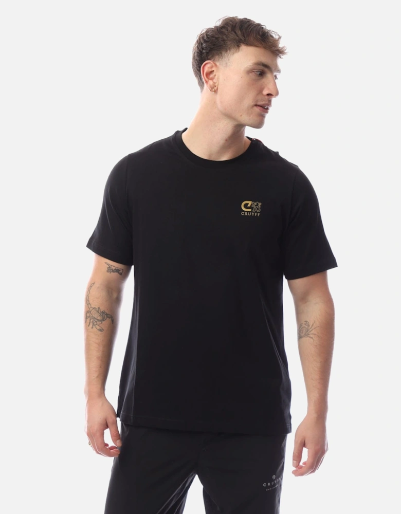 Hypno Graphic T-Shirt