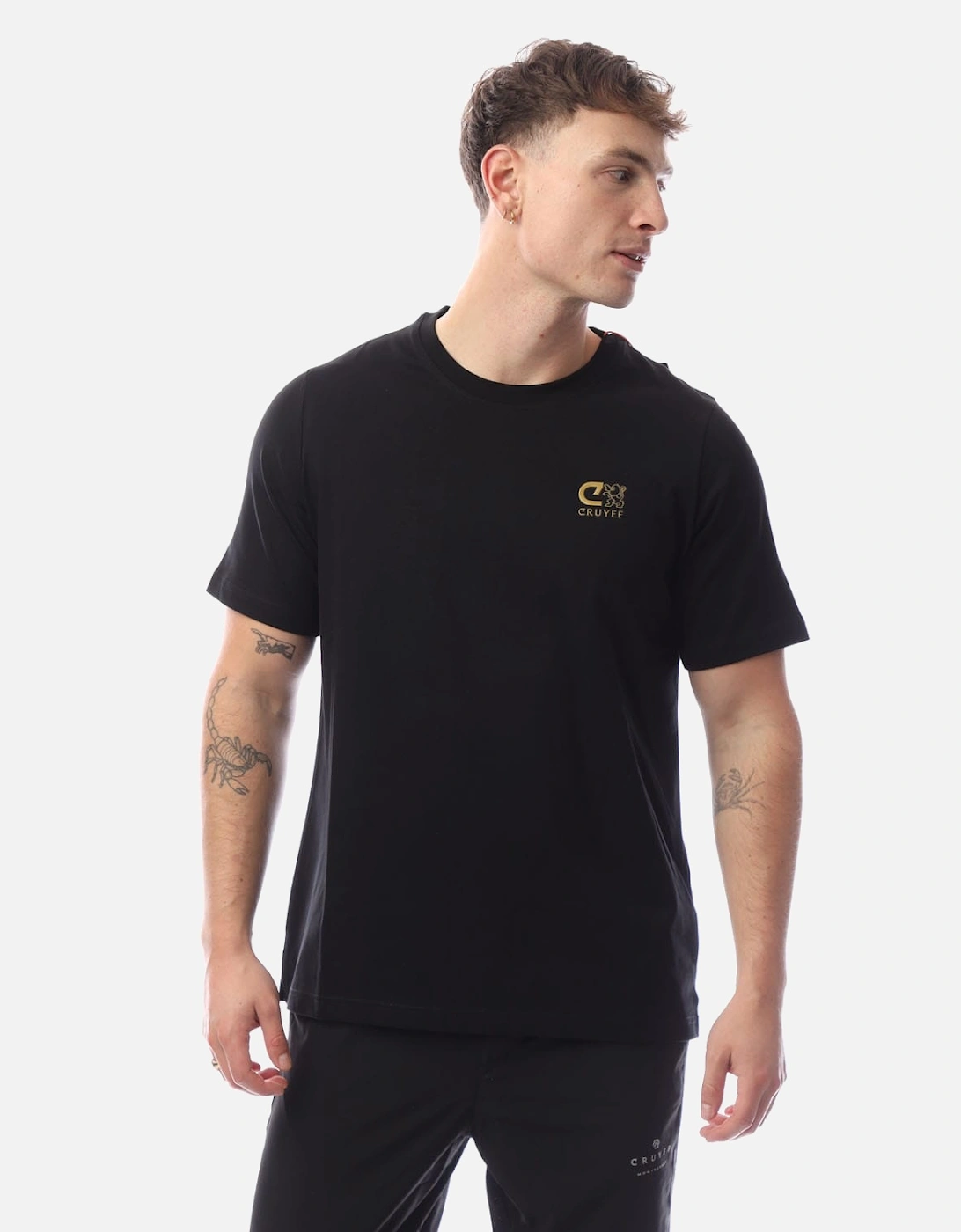 Hypno Graphic T-Shirt, 5 of 4
