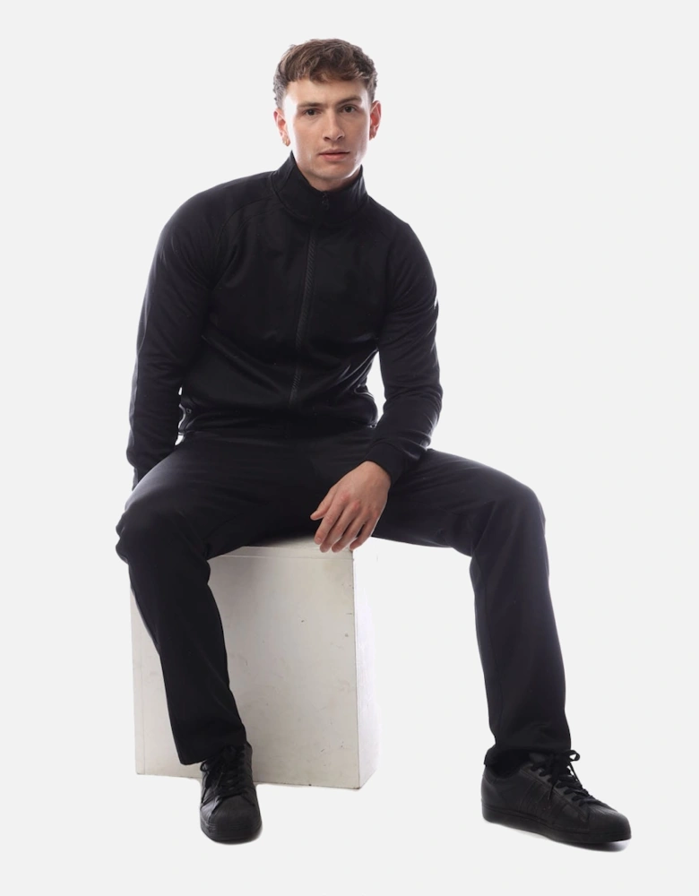 Obsidian Track Pants