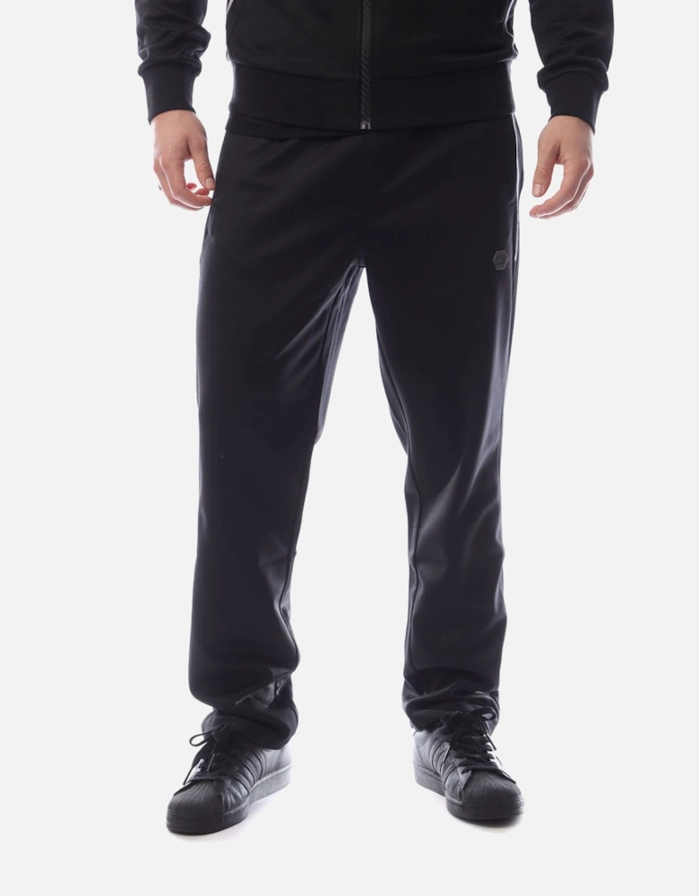 Obsidian Track Pants